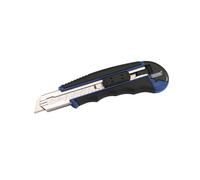 18mm Retractable Knife with Seven Segment Blade