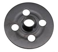 18mm Router Template Guide for Bush Suit for 344364-5 3620 3612 - High Performance Metal Guide Assembly for Accurate Cutting Paths(1PC)