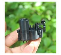 18mm Stroke Reducer electronic starter DC 3V 5V 6V Deceleration Gear electronic starter with Pull Rod Arm Rotation Angle 200 Degrees MQXFCZUX