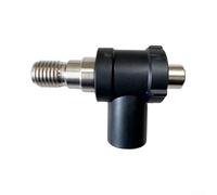 18Mm To 1-1/4 Inch Drill Dust Adapter Wet Dry Use