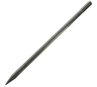 18mm x 500mm - SDS Max Point Breaker Chisel Drill Bit - Perfect for Brick Walls, Masonry, Stone & Concrete Shot Blasting - Loops