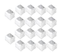 18Pack Replacement Vacuum Dust Bags for irobot Roomba I&S Series i7 i7+ i8 i8+ i3 i3+ i6 i6+ S9 Full Series Vacuum Cleaner Dirt Disposal Bags