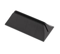 18pc Desktop Screen Plastic Clip Furniture Glass Baffle Fixing Clamp Removable Support Brackets Office Desk Isolation Board Base for Desk