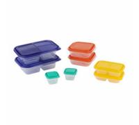 LEGO Classic Large Creative Brick Box - 10698, Construction Toys Building set, Boy/Girl, 790 pc(s)