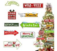 18Pcs Christmas Decorations - Tree Decorations, Christmas Themed Party Favor,Paper Pendants for Hanging on Christmas Tree,Home Indoors Winter Xmas Holiday Party Favor Supplies