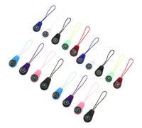 18pcs Compass Mini Hanging with Lanyard for Hiking Orienteering