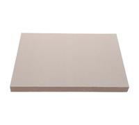 18pcs Grey Paper Backing Board for Frames A3 Mounting Insert | Replacement for Old Frame Backs, Smooth Uniform Finish, Artists and Framing Shops, 16.54x11.81 Inch