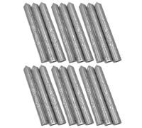18pcs Low Temperature Welding Rods, Just Need a Lighters Easily Melt, 2026 New Low Temperature Magic-Rod Welding, Aluminum Rods for Stainless Steel, Iron, Aluminium, and Other Metals