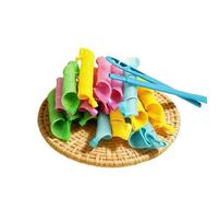 18Pcs Magic Hair Curler Wave Formers Set for DIY hairstyle