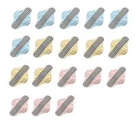 18PCS Underpad Cotton Leak Proof Pads for Senior Citizens Ventilated Pads