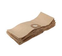 18Pcs Vacuum Cleaner Dust Bags ，Compatible With VAX V10 V11 V12 V100 101 121 2000 4000 5000 6000 6131 6135 6140 6140 6155 6510SX
