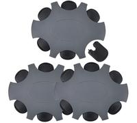 18pcs Wax Filters for Oticon ProWax Minifit, Replacement Wax Guards Hearing Aid Wax Filters Hearing Aid Supplies Kit Compatible with Oticon ProWax Minifit