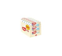 18pk Huggies Pure Baby Wipes - 18 x 56 Wipes