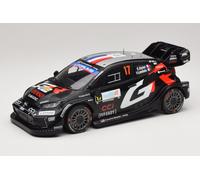 18RMC249B Toyota Yaris Rally1 n17 S. Ogier / V. Landais Rally Islas Canarias 202