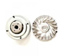 18T Primary Clutch Drive Variator Compatible With Linhai UTV ATV 260 UTV H300 LH260 300 Xinyang Quad Go Kart 23930