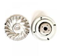 18T Primary Clutch Drive Variator Compatible With Linhai UTV H300 ATV 260 LH260 300 Xinyang Quad Go Kart Fits Part Number 23930