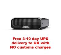 SanDisk Professional G-DRIVE PROJECT, Mobile HDD, 18 TB
