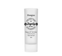 18th Birthday Gift - Personalised Shot Glass - Age 18 Birthday Legally an Adult Design Gift for Son Daughter