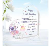 18th Birthday Gifts For Girls Daughter 18th Birthday Gifts Granddaughter 18th Birthday 18th Birthday Present Ideas Girl 18th Birthday Gifts For Girls Personalised Gifts For 18 Year Old Girls