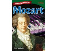 18th Century Superstar : Mozart