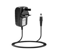 18V 1.67A 30W Power Supply Charger for Echo Show 8, Echo Show 2nd Gen, Alexa Echo 3rd 4th Generation, Echo Plus 2nd Gen, Echo Show 10, Echo Show 15, 6.3 * 2.5mm 1.5M Power Adapter Cable Power Cord