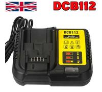 DeWALT DCB184 cordless tool battery / charger