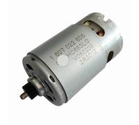 18V 13Teeth DC electronic starter,1607022606,HC683LG IINKUEYK(18V 13Teeth Motor)