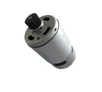 18V 16Teeth DC electronic starter 1060940 HC683LG(18V 16Teeth Motor)