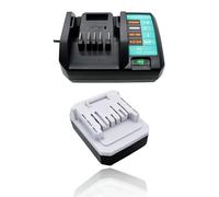 18V 2.0Ah 2000mAh BL1820G Battery & DC18WA Charger For Makit-a | BL1811G BL1813G BL1840G Compatible DF457D JV183D HP457D CL183D TD127D UR180D UH522D TW202D UM167D UM603D Power Tools