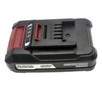18V 2000mAh Replacement Battery for Einhell 18V Power X-Change Battery Tools, EH1820 2.0Ah Lithium-Ion Battery with LED Display, Integrated Overload and Short Circuit Protection