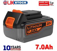 BLACK+DECKER 18V 4Ah Battery (BL4018-XJ)