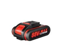 18V 21V 7500mAh Rechargeable Li-Ion Battery Compatible With Worx 36VF 48VF 88VF Electric Saw Wrench Cordless Reciprocating Saw Batteries