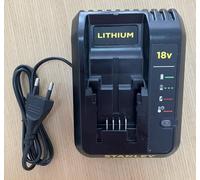 18V 2A Lithium Battery Charger for Stanley Li-Battery Charger Power Tool Accessories