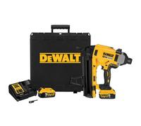Concrete Nailer Battery 18V Dcn890P2-Qw Dewalt