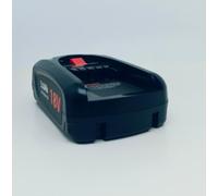 18V 3.0Ah Replacement Battery for Bosch Battery 18V PBA PSB PSR, Compatible with all Bosch 18V System, Fit for AL 1830 AL1810 CV, AL 1880 CV, AL1815 CV