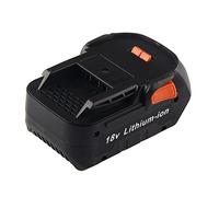 18V 3000mAh Li-Ion Battery for AEG-Ridgid BFL18 R840084 L1815R R840083 R840087 R840085