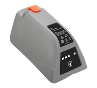 18V 3000mAh Li-Ion Battery for Gardena 8025-20 for Gardena 008A231 Roll Up Hose 35 m for Gardena Wall Hose Reel Rollup 35 m