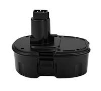 18V 3000mAh NI-MH Battery for Dewalt DC9096 DE9503 DE9098 DE9095 DE9096 DE9093 DW9098 DC618 DCD925 DC410 DC212 DC411B DW056 DCS331B DC988 DC925