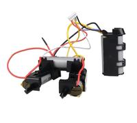 18V 3200mAh Battery Compatible with Electrolux AEG CX7, AEG CX7-2-45AN CX7-2-35RM CX7-35WR CX7-35WRK AG18 Plus AG3011 AG3012 AG3013 AG3014G AG3015SW AG3211 AG3212 AG35, Model 140055192540