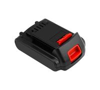 18V 3500mAh Battery Compatible with Black&Decker LBX20 LBXR20 LST220 ASL186K ASL188K ASL188KB CHH2220 EPL188KB LDX120C LDX120SB LGC120 LHT2220 LST120 LST220 LSW20 SSL20SB