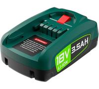 18V 3500mAh Replacement Battery Compatible with Bosch PBA Battery Series, Works with PBA, PSB, PSR 18V Cordless Tools, Green Tools Home & Garden System, and Gardena 18V Gardening Tools