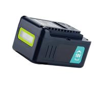 18V 36V replacement for Kärcher battery for Kärcher battery platform use weed remover washing vacuum cleaner lawn mower grass trimmer barrel pump etc.(1pcs(18V 5.5Ah))