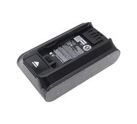 18V 3750mAh Replacement XBTR540DCEU XBTR540DC Lithium-Ion Battery for Sh'ark IW4625, IW4624 Detect Clean Empty Battery Pack