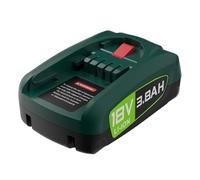 18V 3800mAh High Capacity Lithium-Ion Replacement Battery Compatible with Bosch Home & Garden Tools - for PBA PSB PSR Models AL1880CV AL18815CV(1PACK Battery)