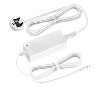 18V 3A Power Cord Adapter for Cricut Explore air 2, Expression 2, Personal Expression Create, Mini, Cake, Explore, Cricut Maker Power Supply (NOT for Cricut Joy/Cricut Maker 3)