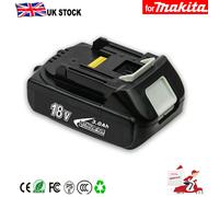 Makita BL1815N - Rechargeable Batteries