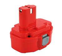 18V 4000mAh Ni-MH Battery Replacement for Makita PA18 1822 1835 1823 1834 8390D 8391D 8444D 6347D 4334D 5026DA 5036DA 5046DA 639074D 6391D 8443D JR180D ML180 UB181D NL1835HP