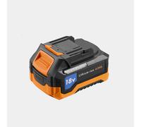 VonHaus Battery for Cordless Small/Mini Lawnmower 18V - Spare Replacement Part