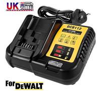 DeWALT DCB184 cordless tool battery / charger