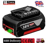 Bosch GBA 18V 5.0Ah Professional Battery